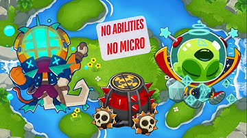 Spring Spring - CHIMPS v47.1 (No Abilities / No Micro)