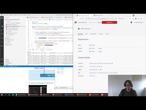Spring Boot example