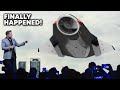 IT HAPPENED! Elon Musk RELEASED Tesla VTOL Electric Aircraft!