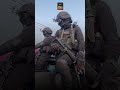 Inside NSG Training – Real Commando Grit 💣 #Shorts #NSGCommando #IndianArmy #SpecialForces