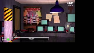 Five Nights At Pinkies Episode 1 I Died On Night 2