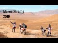 Maroc Xtreme 2019. Moto Rally across Morocco. "If you have cojones...."
