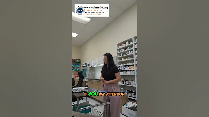 Top 200 Drugs: Tips for Easy Recall #2