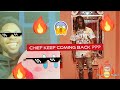 Chief Keef Shawty Say She Love Me/Colors Reaction Chief Keef Comeback??? 😳😱🔥