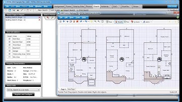 TOTAL: The Sketch PowerView