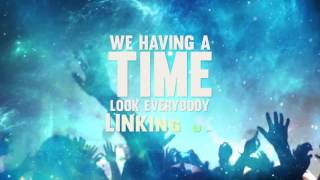 Teddyson John – Sleep Doh Know Me [Official Lyric Video]