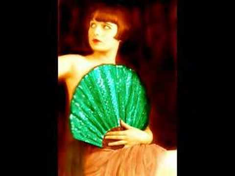 Louise Brooks Tribute