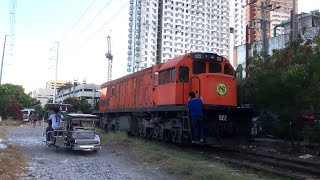 Compilation Of PNR Trains (24, March 2024) *NEW MIC TEST*