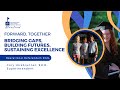 Forward, Together with Dr. Hirsbrunner