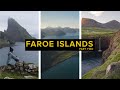 DRONE DOWN in the FAROE ISLANDS