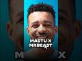 Bientt une vido  mastu x mrbeast 