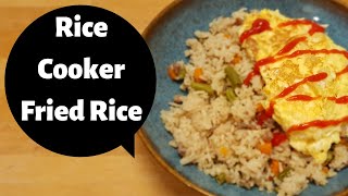 Day 8!! i'm challenging myself to cook something new everyday and i am
going show you how made everything. today's cooking for kids recipe is
rice cooke...