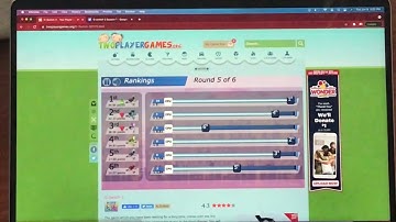 G switch 3 S1 T2 Qualifiers Part 2