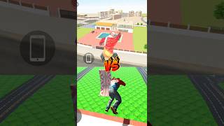 Building Se Jump Indian Theft Auto Simulator Vs Ibd3D Part 700