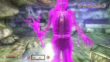 Oblivion - hardest difficulty guide