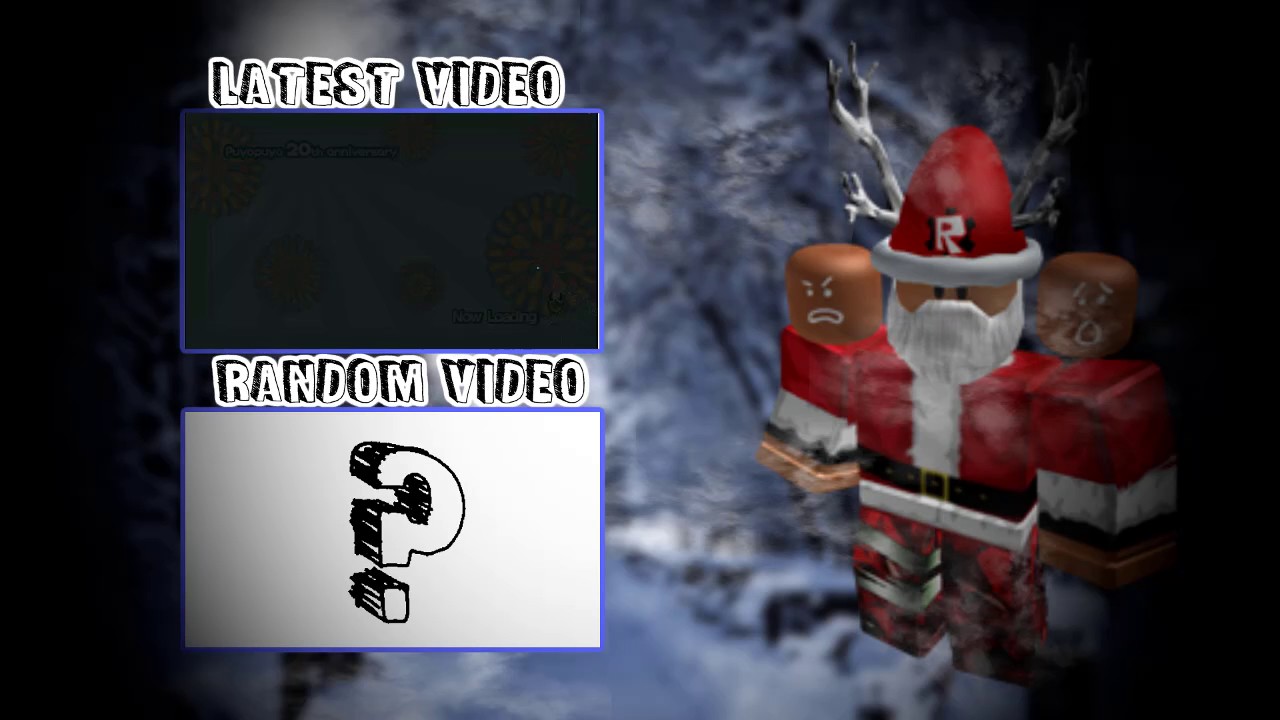 Roblox Winter Games 2015 Theme Youtube