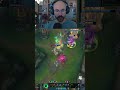 Bien utiliser le Saut Hextech #leagueoflegends #hyuwasuto #support #twitch #tips #pedagogie