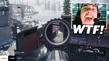 Insane 1v3 at Methodz’s Tourney | BEST COD BO7 Clips of The Day 3 feat. Shotzzy, Dashy, Scrap