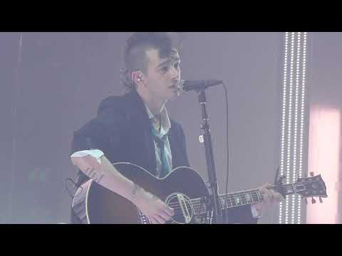 The 1975 -
