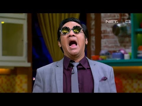 The Best of Ini Talkshow Semua Orang yang Pake Kacamata 