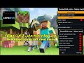 تنزيل لعبة ماين كرافت مهكره Download Minecraft Mod Menu تنزيل لعبة ماين كرافت مهكره Download Minecraft Mod Menu