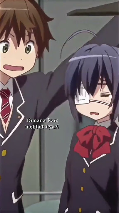 Masih candu suaranya 😁 #anime #kawaii