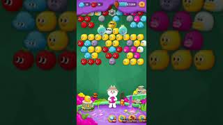 LINE BUBBLE 2 STAGE 2060