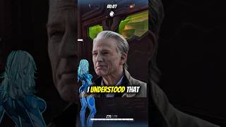 SomeTimes We Let Gramps Play #marvelrivals #marvelrivalsgameplay