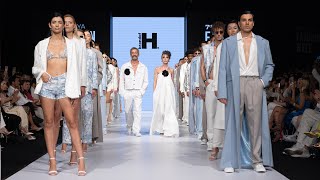 Brand of H '' Parla '' AW24/25 - Antalya Fashion Week 2024