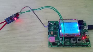 ACS712 AC-DC Current Measurement