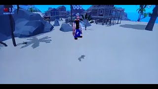 The New Popeye Game on the Nintendo Switch is Very Broken...