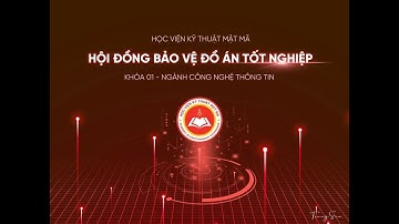Báo cáo đồ án tốt nghiệp - 9.5