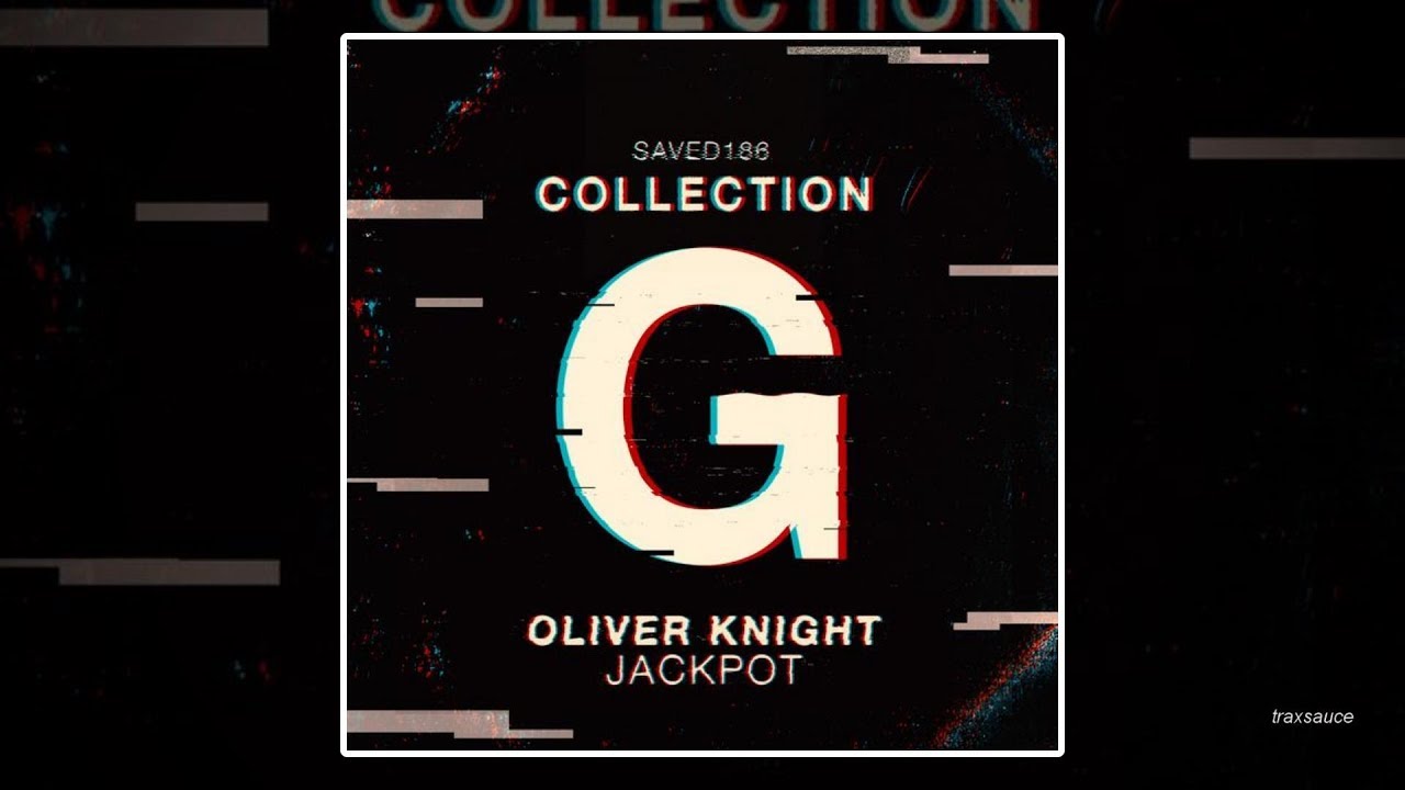 YouTubeでOliver Knight - Jackpotを視聴 YouTubeでOliver Knight - Jackpotを視聴