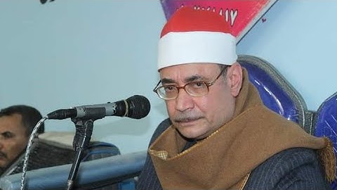 تلاوه راااااائعة جداً الشيخ محمود نجم ربع العصر طوخ الأقلام السنبلاوين دقهليه تسجيلات محمد ابوفتوح
