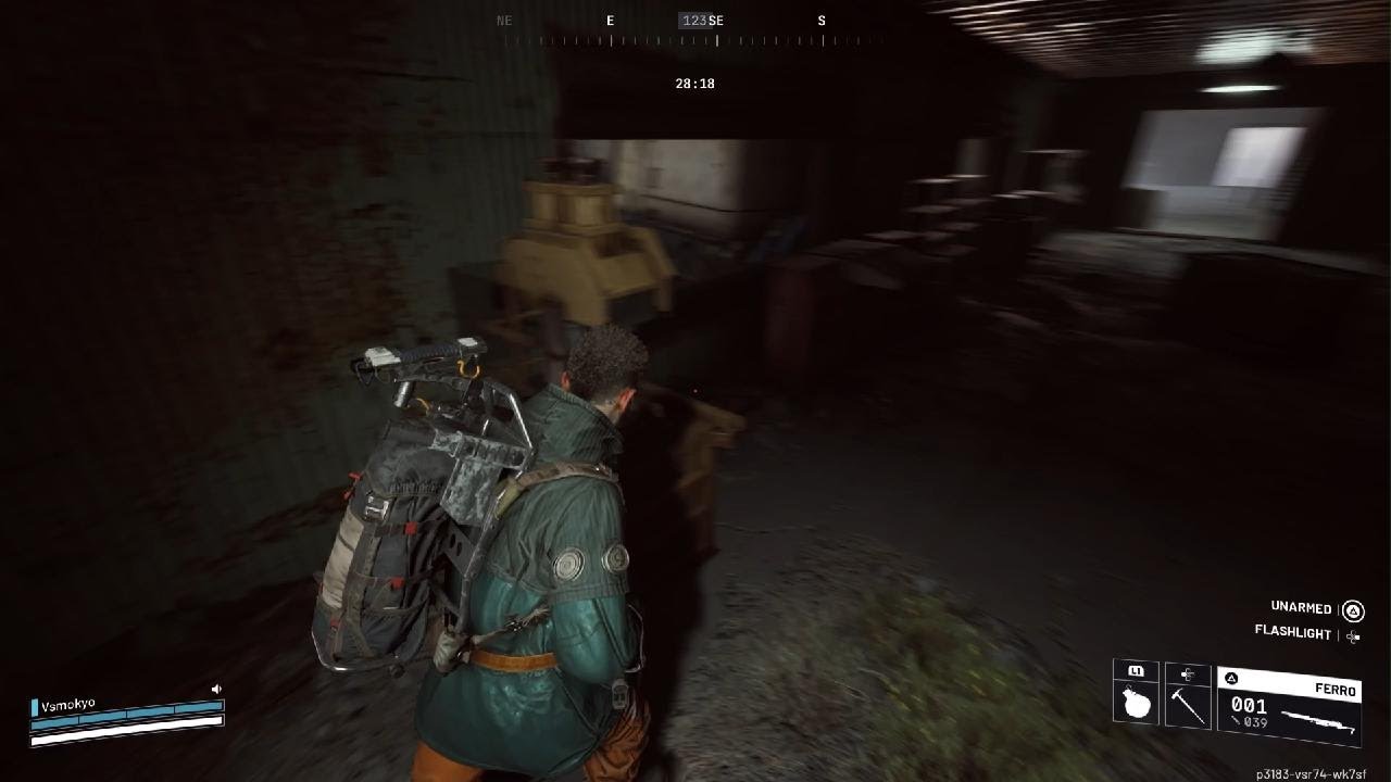 A Couple of Bad Tuesday Raids On Arc Raiders