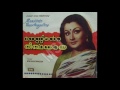 Iru Kalithozharaayi - Manassinte Theerthayaathra (1981) Mp3 Song