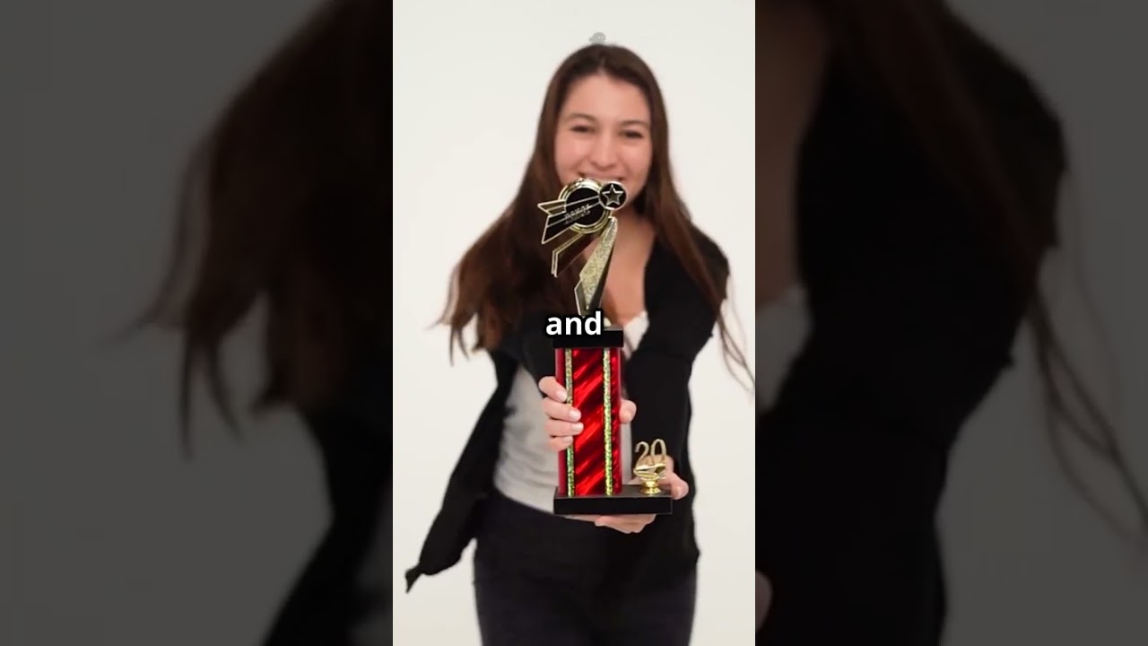 AcademicTrailblazer Recognition Award