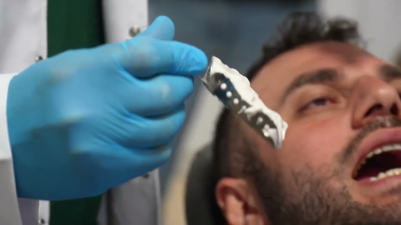 Addmix Aljinat Tanıtım videosu