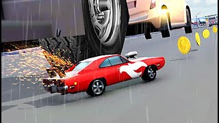 RC Car Racer: Extreme Traffic Adventure Racing 3D - Career - Level 5 and Level 6 screenshot 5