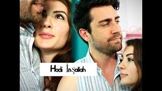 Ayşe & Kerem ∥ Hadi İnşallah Resimi