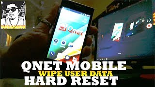 How to reset Qnet Mobile screenshot 5