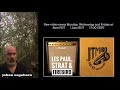 Beginning of video