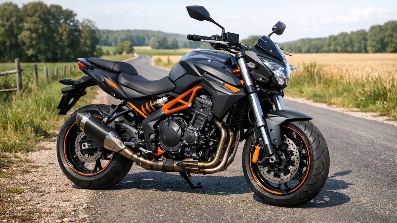 Benelli BN 600 с пробегом: плюсы и минусы, опыт в повседневной езде и типичные проблемы