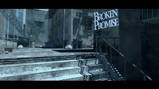 Broken Promise - an MW2 Montage by WOC