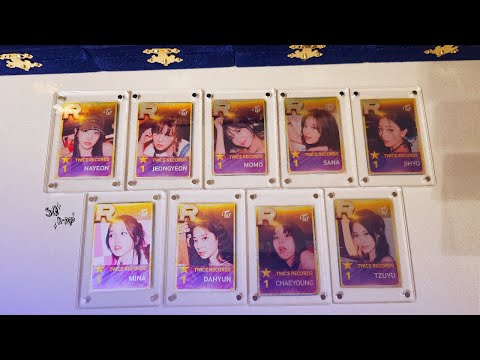 TWICE ssjypミッションクリア特典 ジョンヨン TWICE特典トレカ ジョンヨン - メルカリ