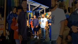 Masbre U0026 Cak Jemar Di Mintain Foto