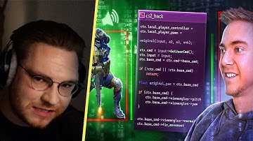 CS2 Cheat Dev on Valve