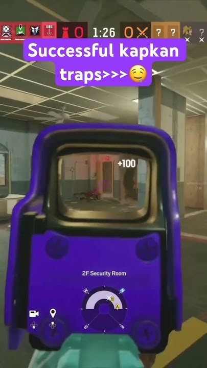 Are these the best kapkan spots🤔🤔 - YouTube