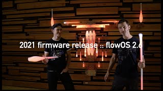 presenting flowOS 2.6 :: firmware update for flowtoys connect props screenshot 3