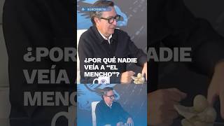 ¿Cómo es que nadie sabia que "El Mencho" usaba esas cabañas? #shorts